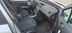 Peugeot 308 2.0HDI 136, снимка 14