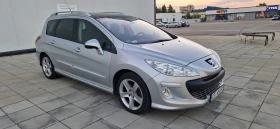 Peugeot 308 2.0HDI 136, снимка 5