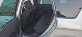 Peugeot 308 2.0HDI 136, снимка 9