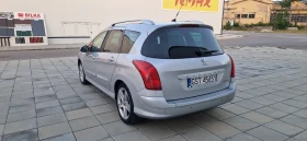 Peugeot 308 2.0HDI 136, снимка 3