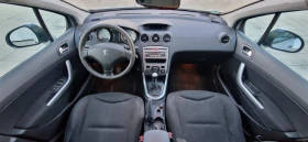 Peugeot 308 2.0HDI 136, снимка 13