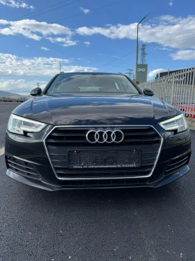 Audi A4 2.0TDI LED Avtomatik, снимка 16