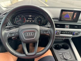 Audi A4 2.0TDI LED Avtomatik, снимка 15