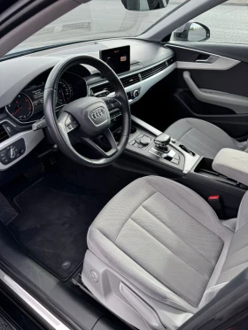 Audi A4 2.0TDI LED Avtomatik, снимка 12