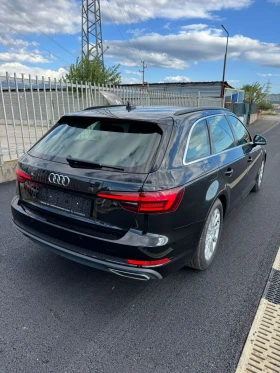 Audi A4 2.0TDI LED Avtomatik, снимка 5