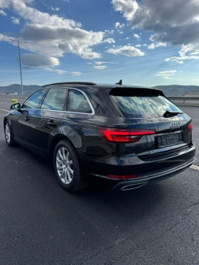 Audi A4 2.0TDI LED Avtomatik, снимка 4