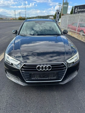 Audi A4 2.0TDI LED Avtomatik, снимка 7
