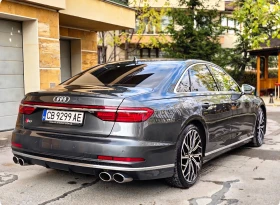 Audi S8 Exclusive 58 000km, снимка 4