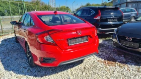 Honda Civic 1.5i* NAVI* KAMERA* DISTRONIC*  , снимка 3