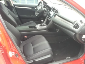 Honda Civic 1.5i* NAVI* KAMERA* DISTRONIC*  , снимка 12