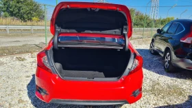 Honda Civic 1.5i* NAVI* KAMERA* DISTRONIC*  , снимка 15