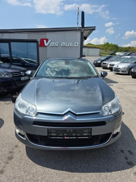 Citroen C5 2.2HDI-170k.s, снимка 1