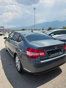 Citroen C5 2.2HDI-170k.s, снимка 5