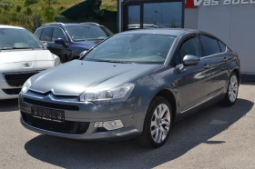 Citroen C5 2.2HDI-170k.s, снимка 2