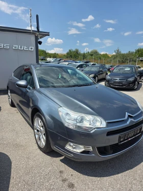 Citroen C5 2.2HDI-170k.s, снимка 3