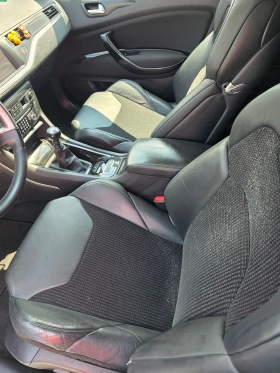 Citroen C5 2.2HDI-170k.s, снимка 6