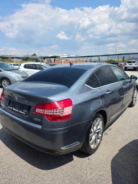 Citroen C5 2.2HDI-170k.s, снимка 4
