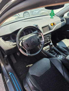 Citroen C5 2.2HDI-170k.s, снимка 7