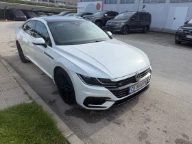 VW Arteon R-line 4 Motion 2, O TDI 240 k.c DSG, снимка 3