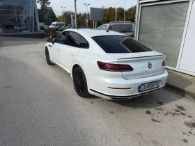 VW Arteon R-line 4 Motion 2, O TDI 240 k.c DSG, снимка 5
