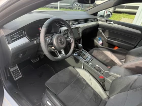 VW Arteon R-line 4 Motion 2, O TDI 240 k.c DSG, снимка 13