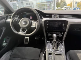 VW Arteon R-line 4 Motion 2, O TDI 240 k.c DSG, снимка 8