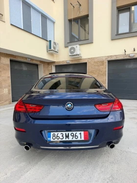 BMW 640 X-Drive/Face/Individual/Digital/Pano/Head/up/Keyle, снимка 8