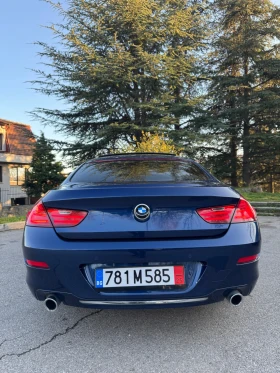BMW 640 X-Drive/Face/Individual/Digital/Pano/Head/up/Keyle, снимка 4