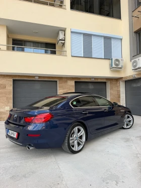 BMW 640 X-Drive/Face/Individual/Digital/Pano/Head/up/Keyle, снимка 4