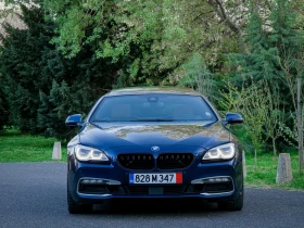 BMW 640 X-Drive/Face/Individual/Digital/Pano/Head/up/Keyle, снимка 5