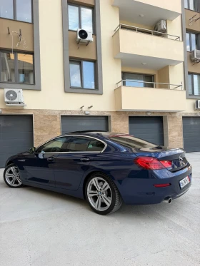 BMW 640 X-Drive/Face/Individual/Digital/Pano/Head/up/Keyle, снимка 3