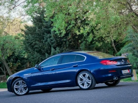 BMW 640 X-Drive/Face/Individual/Digital/Pano/Head/up/Keyle, снимка 3