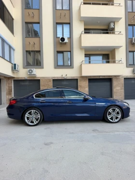 BMW 640 X-Drive/Face/Individual/Digital/Pano/Head/up/Keyle, снимка 5