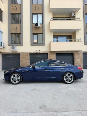 BMW 640 X-Drive/Face/Individual/Digital/Pano/Head/up/Keyle, снимка 6