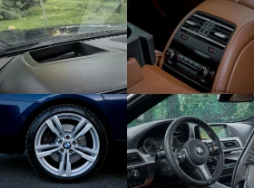 BMW 640 X-Drive/Face/Individual/Digital/Pano/Head/up/Keyle, снимка 11