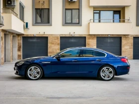 BMW 640 X-Drive/Face/Individual/Digital/Pano/Head/up/Keyle, снимка 7