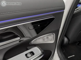 Mercedes-Benz E 53 AMG 4M HYBRID T, снимка 9
