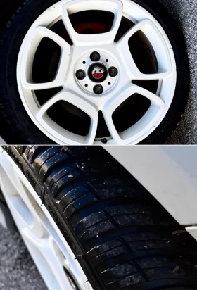 Abarth 595 Titanium exhaust , снимка 12