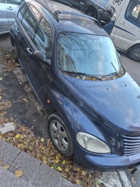Chrysler Pt cruiser 2.0 TD, снимка 1