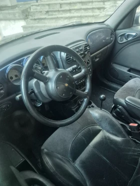 Chrysler Pt cruiser 2.0 TD, снимка 5