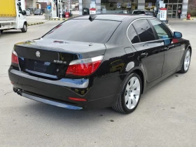 BMW 530 530 D, снимка 7