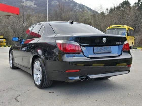 BMW 530 530 D, снимка 8