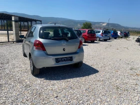 Toyota Yaris 1.3 / 101кс, снимка 5
