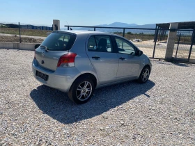 Toyota Yaris 1.3 / 101кс, снимка 4