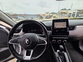 Renault Arkana, снимка 7