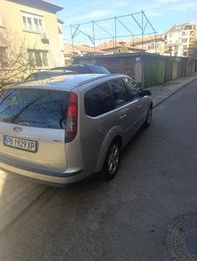 Ford Focus, снимка 4