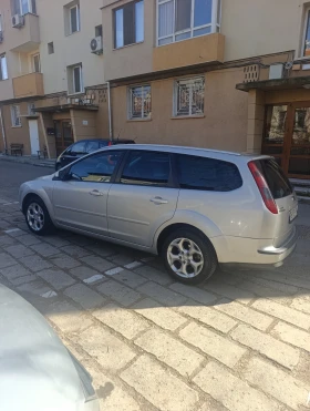 Ford Focus, снимка 7