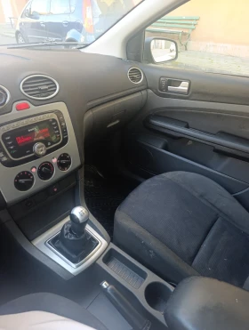Ford Focus, снимка 13