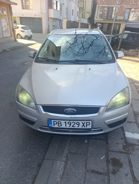 Ford Focus, снимка 2