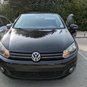 VW Golf, снимка 1